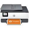 HP OfficeJet 8022E Colour A4 All-in-One Printer