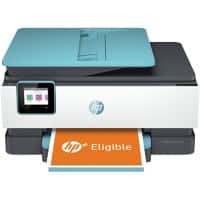HP OfficeJet 8025E Colour All-in-One Printer A4