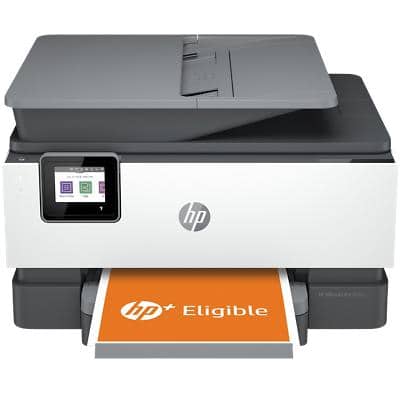 HP OfficeJet 9010E Colour All-in-One Printer A4