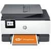 HP OfficeJet 9012E Colour Inkjet All-in-One Printer A4