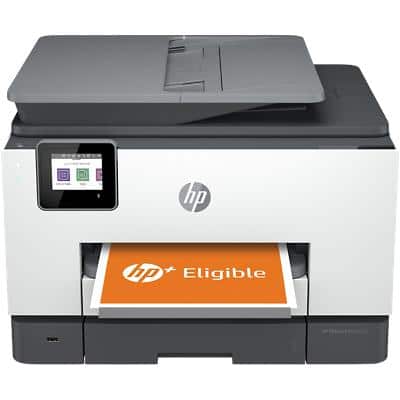 HP OfficeJet 9022E Colour A4 All-in-One Printer