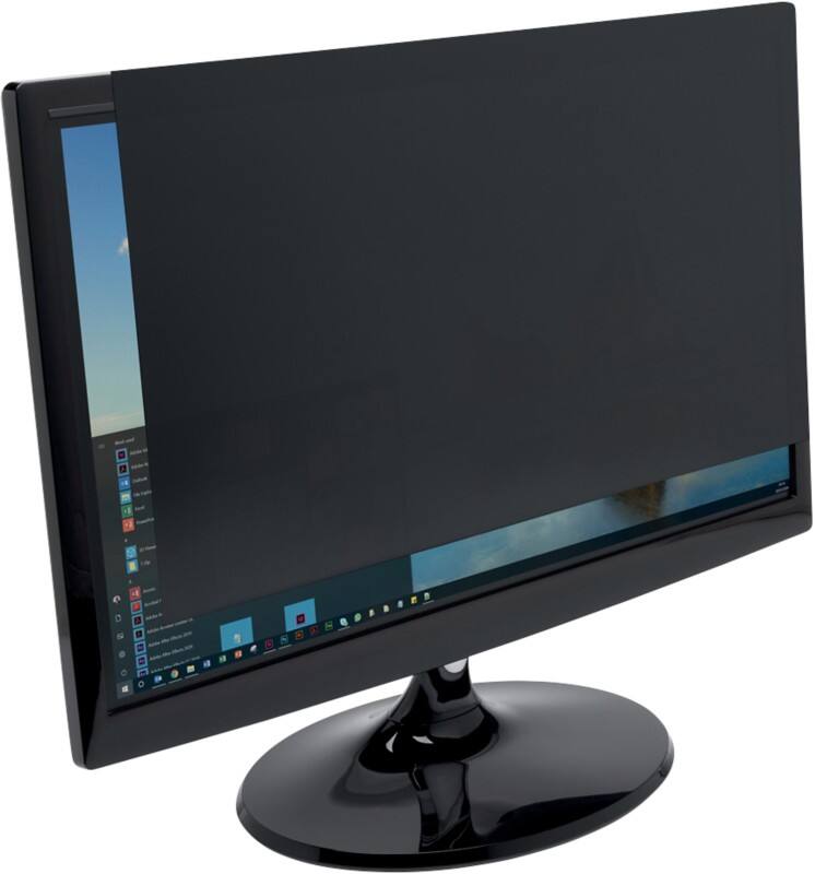 Kensington MagPro Magnetic Privacy Screen Filter for Monitors 60.4 cm (23.8") K58356WW