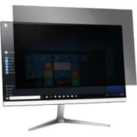 Kensington 60.4 cm (23.8")  2-Way Removable Privacy Screen Filter for 16:9