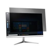 Kensington 2 Way Removable Privacy Filter for 55.9 cm (22") Monitors 16:9
