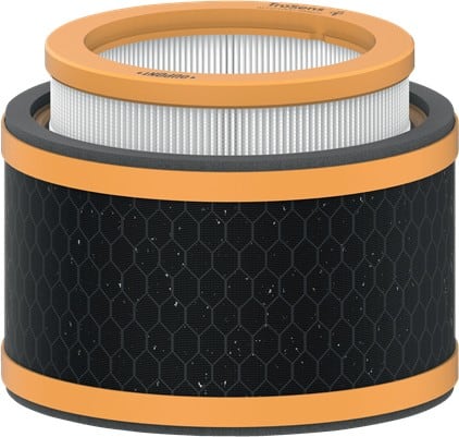 TruSens Hepa Filter 2415121 1.695 x 0.832 cm