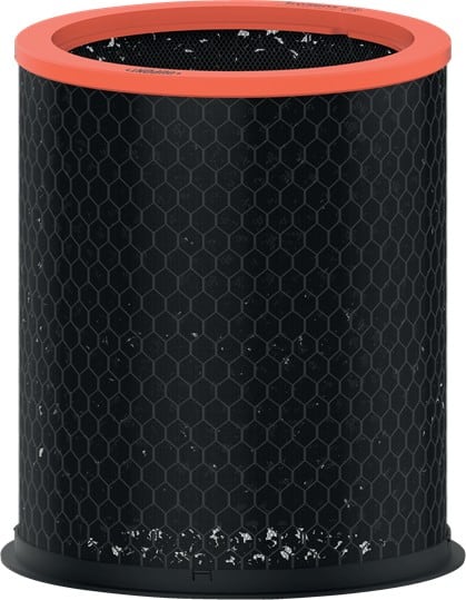 TruSens Carbon Filter 2415132 1.816 x 2.06 cm