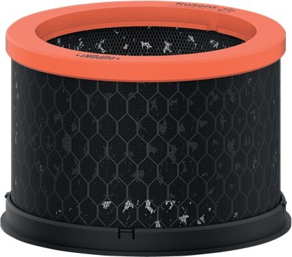 TruSens Carbon Filter 2415128 1.424 x 0.772 cm