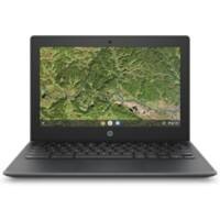 HP Chromebook 11A G8 Chrome OS AMD A-Series 9120C HDD: 32 GB 29.5 cm (11.6") Grey 9VZ09EAABU