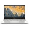 HP Chromebook c640 Chrome OS 10th Gen Intel Core i3 10110U HDD: 64 GB 35.6 cm (14") Silver