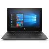 HP Chromebook x360 11 G5 Intel Celeron Processor N Series N4120 HDD: 64 GB 29.5 cm (11.6") Black