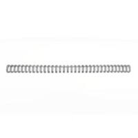 GBC Binding Wire No.4 A4 Black Pack of 250