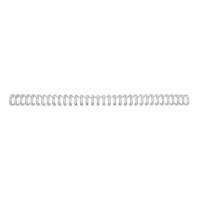 GBC Binding Wire No.8 A4 Silver Pack of 250