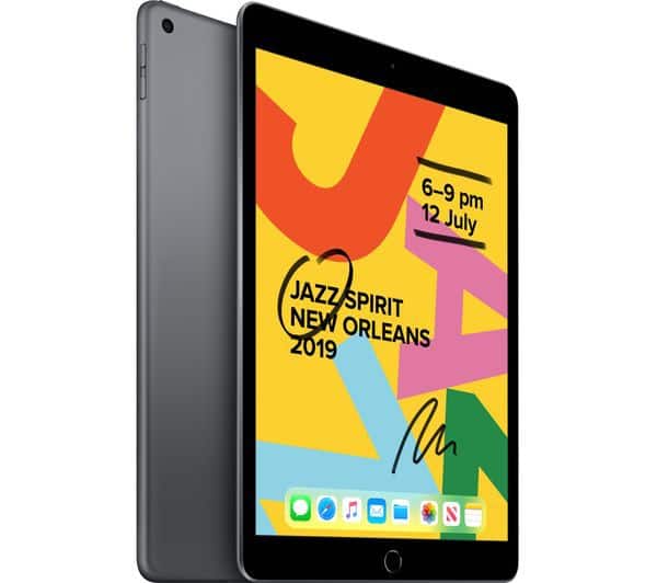 LENOVO Chromebook IdeaPad Duet 64 GB Ice Blue, Iron Grey