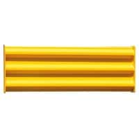 GPC Barrier Yellow SGR11Z 1118 mm Width