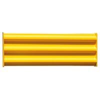 GPC Barrier Yellow SGR11Z 1118 mm Width