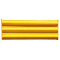 GPC Barrier Yellow SGR05Z 508 mm Width