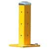 GPC Barrier Yellow SGP04Z 483 mm Height