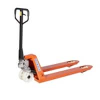 G-TRUCK Pallet Truck Steel  Orange