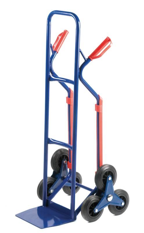 GPC Stairclimber Steel 48 x 60 x 118 cm Blue