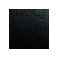 GBC Regency Binding Cover A4 325 gsm Black Pack of 100