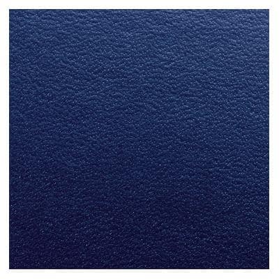 GBC Regency Binding Cover A4 325 gsm Blue Pack of 100