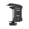 Kensington Docking Station with Mounting Bracket Black