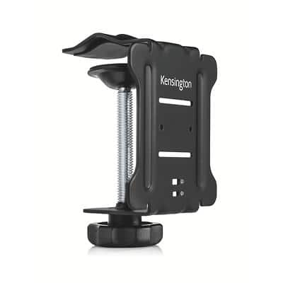 Kensington Docking Station with Mounting Bracket Black