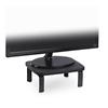 Kensington Monitor Stand for up to 21" Screens SmartFit Black