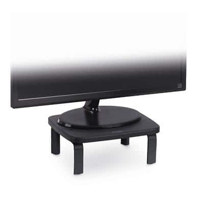 Kensington Monitor Stand for up to 21" Screens SmartFit Black