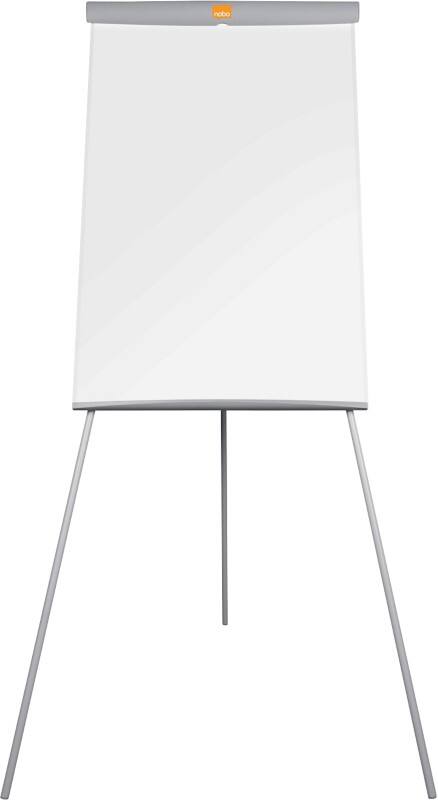 Nobo Essence Tripod Melamine Whiteboard Easel 1905241