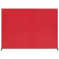 Nobo Desk Divider with Felt Surface Impression Pro 1400 x 1000 mm