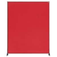 Nobo Desk Divider with Felt Surface Impression Pro 800 x 1000 mm