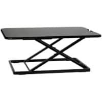 Proper Sit Stand Desk 670 x 470 x 405 mm