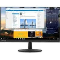 Lenovo ThinkVision L-Series 60.5 cm (23.8") Monitor L24q-30 Black