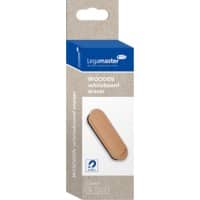 Legamaster 7-122325 Wooden magnetic whiteboard eraser Beech