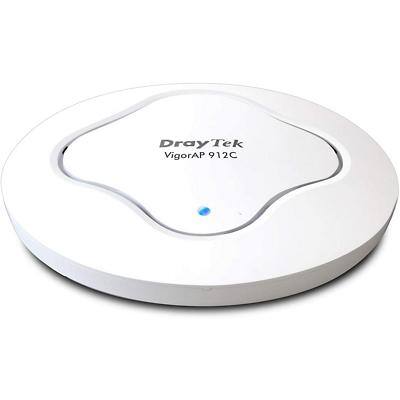 DRAYTEK Wireless Access Point VigorAP 912C