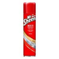 Mr Sheen Multi Surface Polish 250 ml