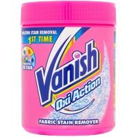 Vanish Oxi-Action Powder Pink 1.5Kg
