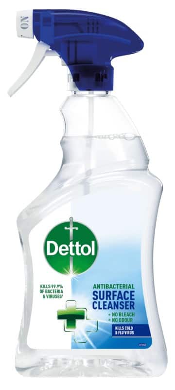 Dettol Multipurpose Cleaner 1L