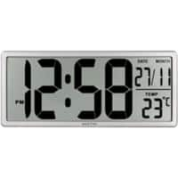 Acctim Date Keeper 22357 35 x 3 x 15.1 cm Silver