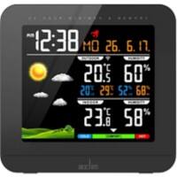 Acctim Weather Station 16193 Black