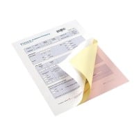 Xerox A4 Printer Paper Pack of 500 Sheets