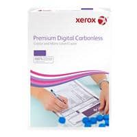 Xerox Premium Digital A4 Carbonless Paper White, Yellow 80 gsm 500 Sheets