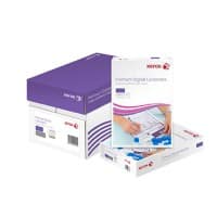 Xerox Premium Digital A4 Carbonless Paper Assorted 80 gsm 500 Sheets