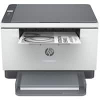 HP LaserJet Mono Laser Printer A4 White