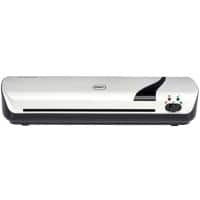 GBC Inspire+ A4 Laminator 2104511 250 mm/min. 4 min Warm-Up Period Up to 2 x 125 (250) Microns