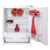 Statesman 60Cm Integrated Under Counter Fridge White