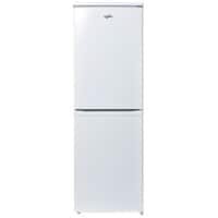 Statesman F1654APW Fridge Freezer Metal Cambrian White