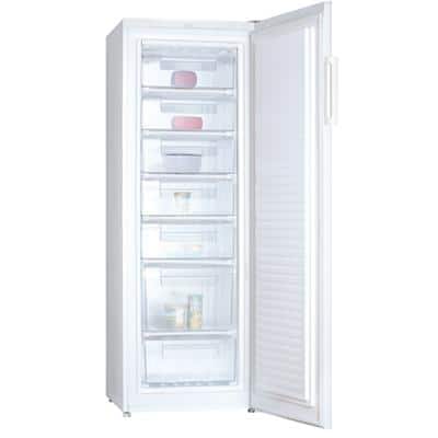 Statesman Freezer 225 L Energy Rating F White