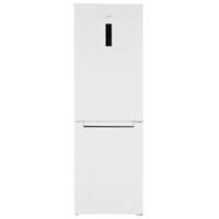 Statesman TNF1860W Fridge Freezer Metal Nevis White